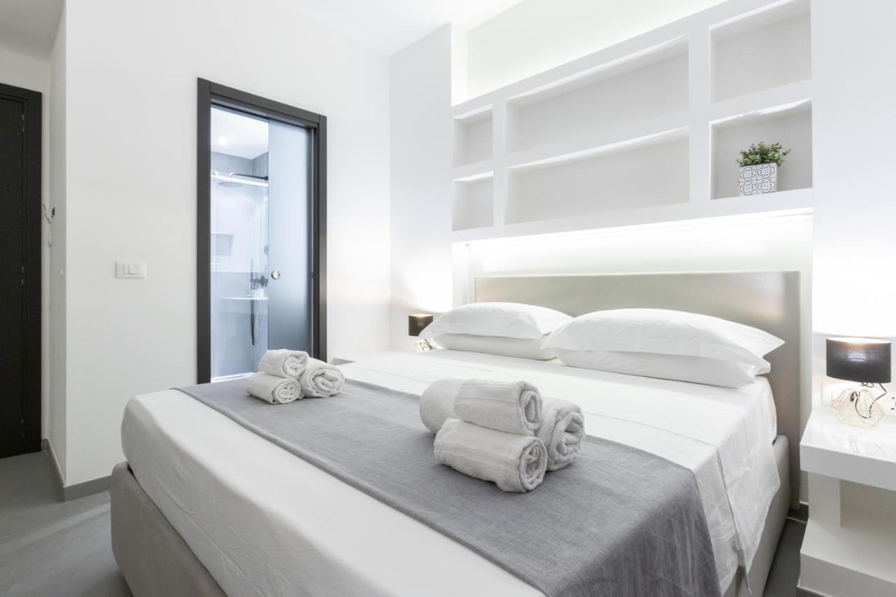Suite Palermo Apartment Exterior photo